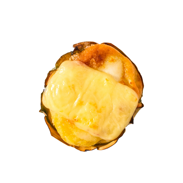 Cheese Max Bibingka