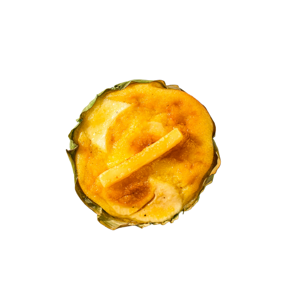 Original Bibingka